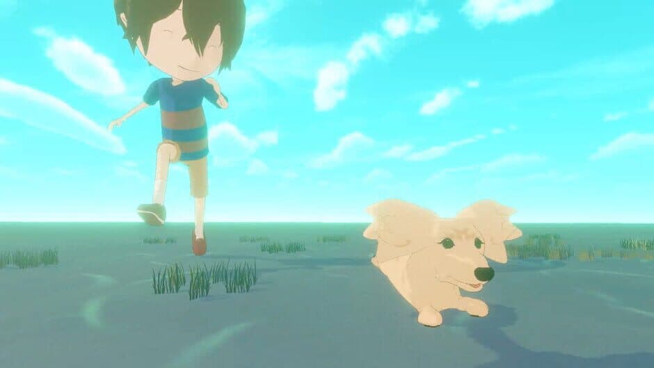 Скриншот 8 из Lily in DreamWorld