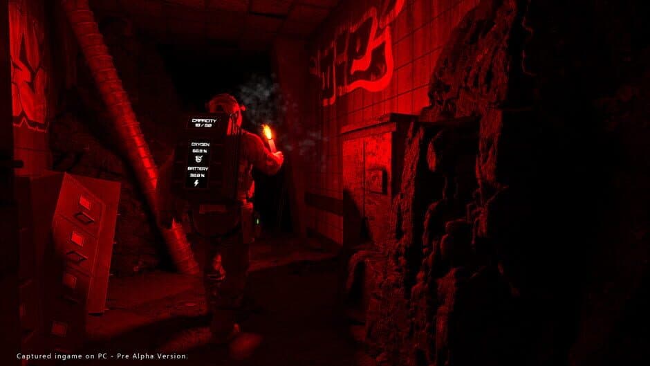 Скриншот 3 из A Silent Desolation