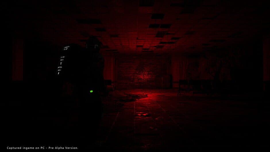 Скриншот 7 из A Silent Desolation