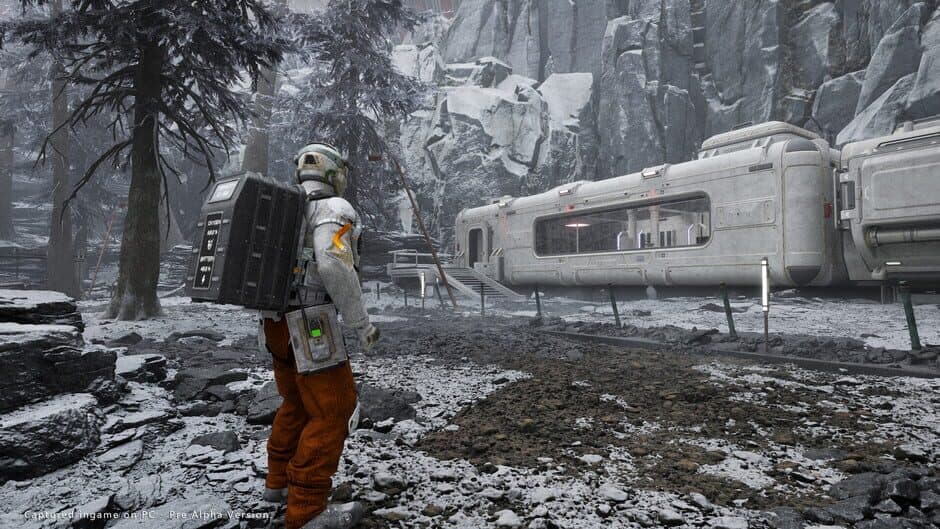 Скриншот 10 из A Silent Desolation