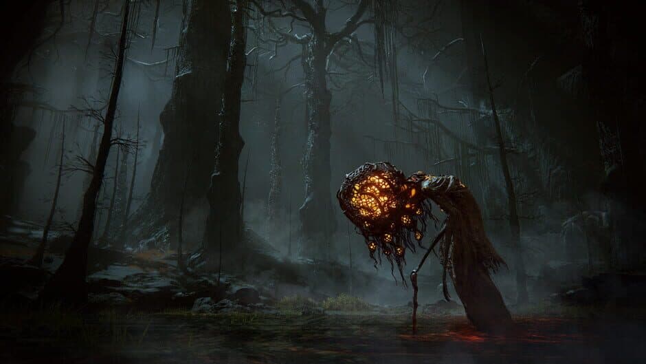 Скриншот 3 из Elden Ring: Shadow of the Erdtree - Premium Bundle
