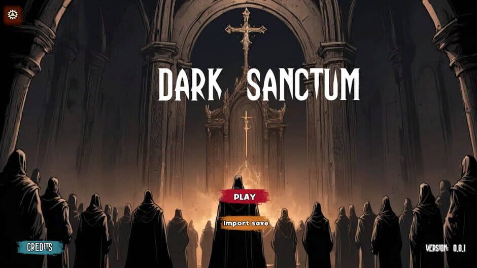 Скриншот 9 из Dark Sanctum