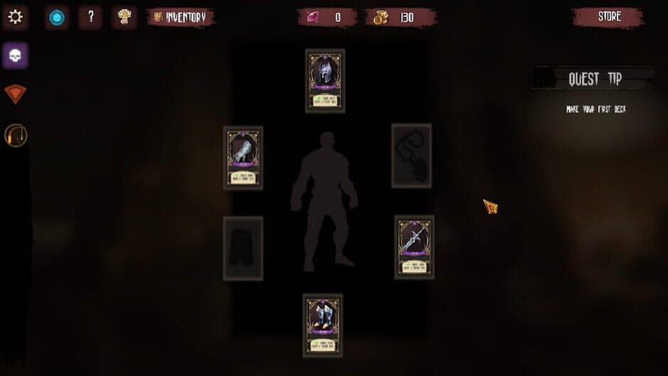 Скриншот 11 из Dark Sanctum
