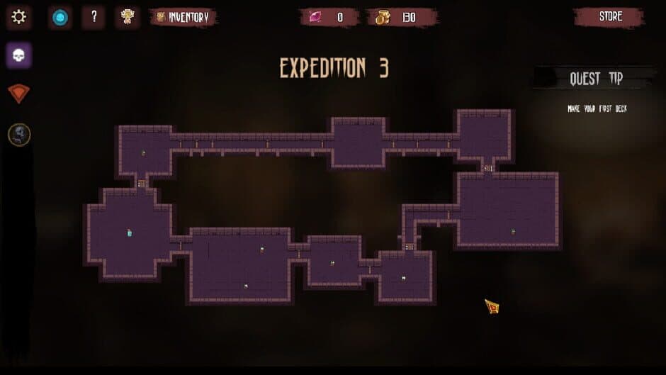 Скриншот 2 из Dark Sanctum