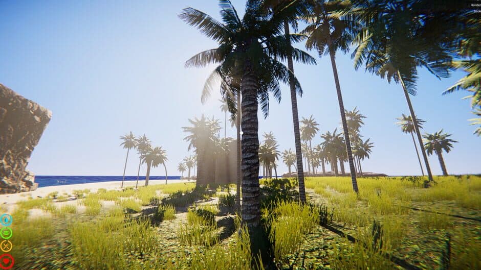 Скриншот 4 из Escape Island