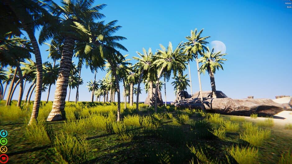 Скриншот 5 из Escape Island