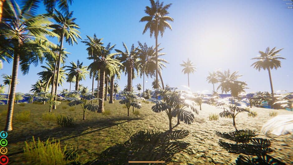 Скриншот 9 из Escape Island