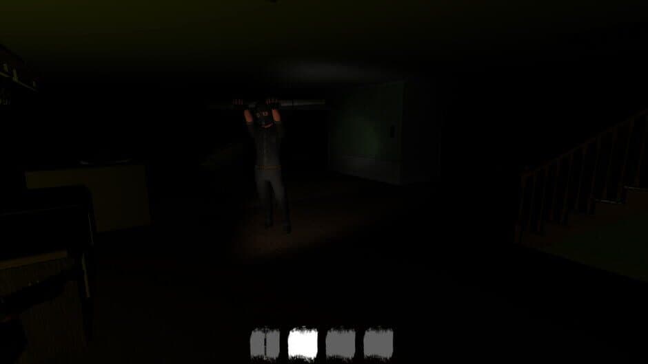 Скриншот 8 из Burglar Inc