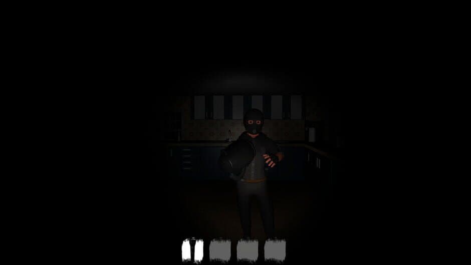Скриншот 11 из Burglar Inc