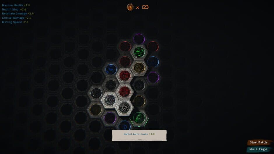 Скриншот 7 из X Mutation