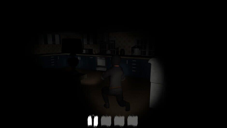 Скриншот 2 из Burglar Inc