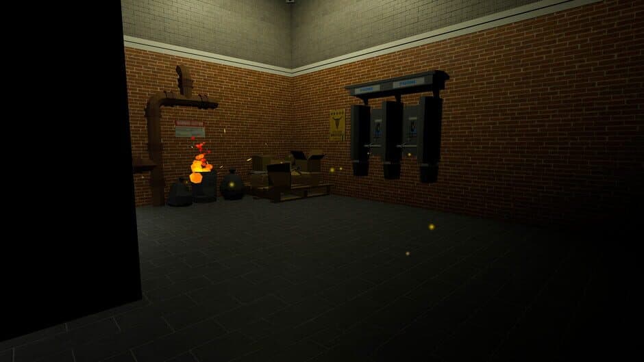 Скриншот 3 из Burglar Inc