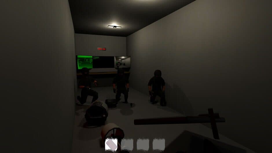Скриншот 4 из Burglar Inc