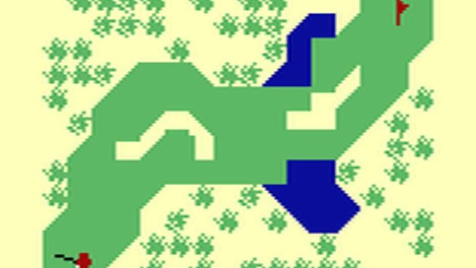 Скриншот 2 из Golf