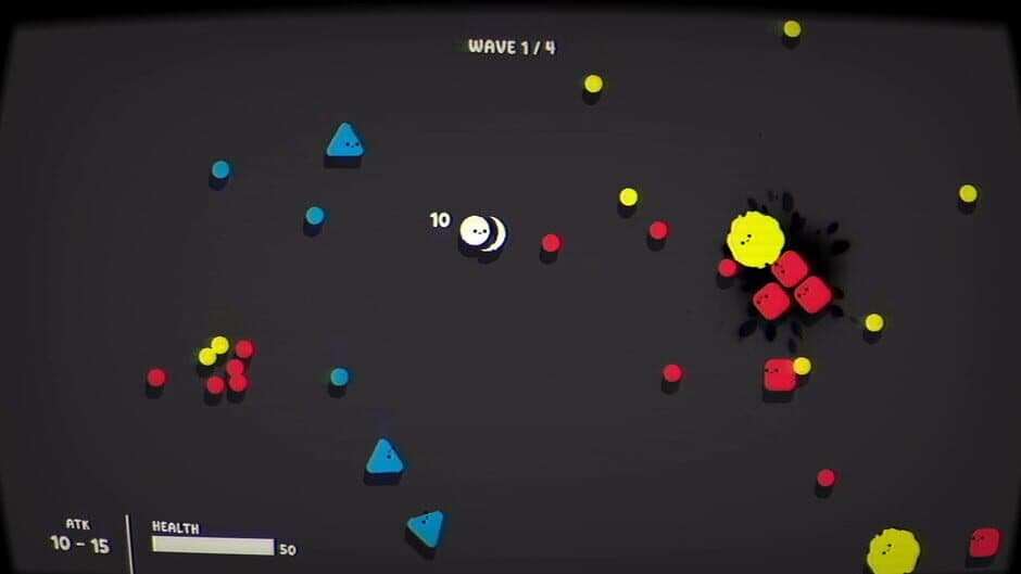 Скриншот 1 из Deflect Boy