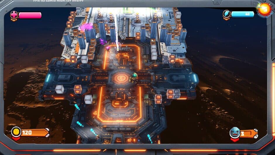 Скриншот 7 из No Ticket Back: Craft, Survive & Escape