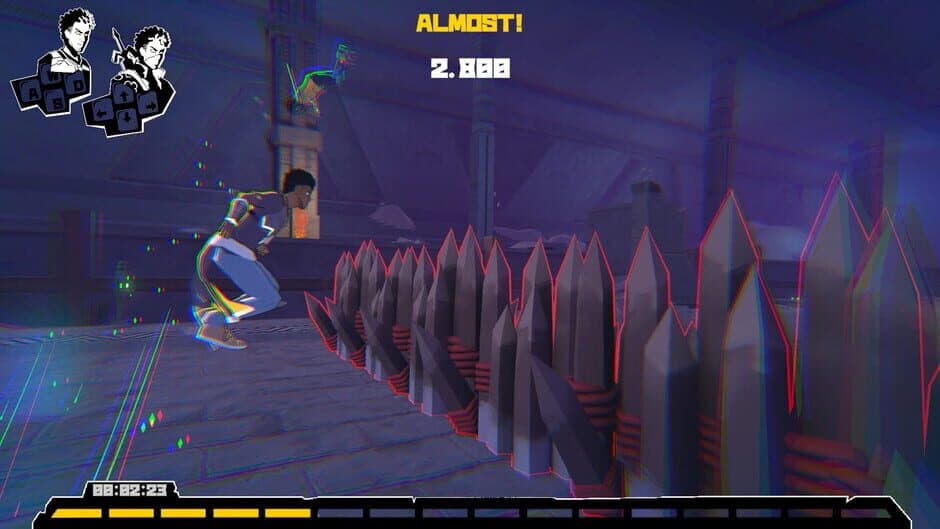 Скриншот 8 из Aerial_Knight's We Never Yield