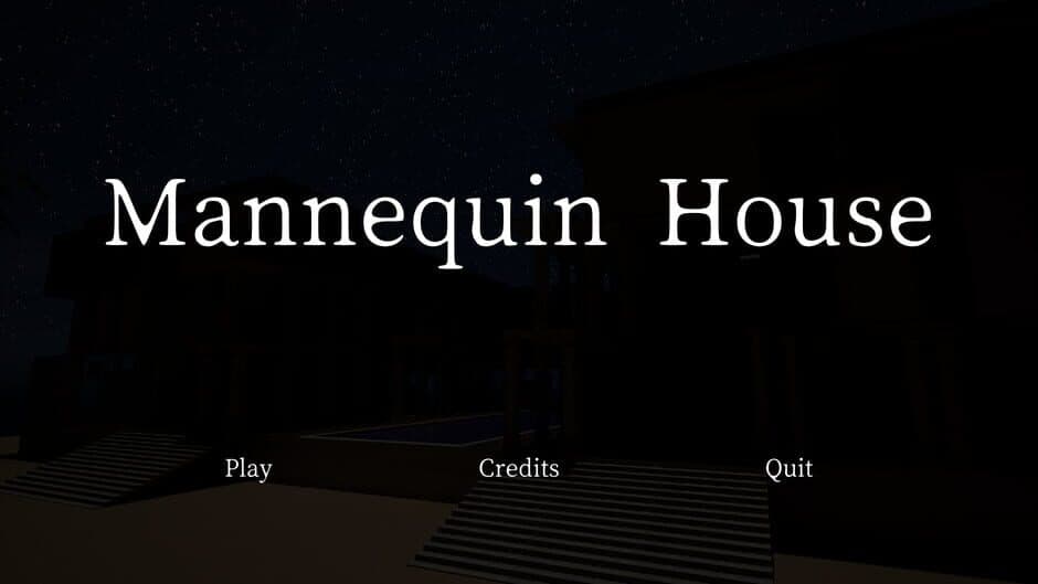Скриншот 3 из Mannequin House