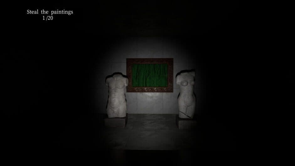 Скриншот 4 из Mannequin House