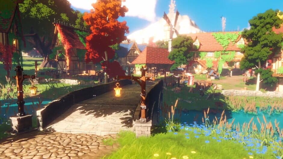 Скриншот 2 из Potion Shop Simulator