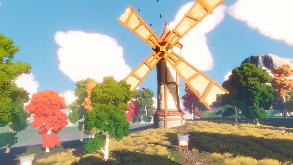 Скриншот 3 из Potion Shop Simulator