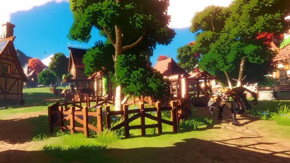 Скриншот 4 из Potion Shop Simulator