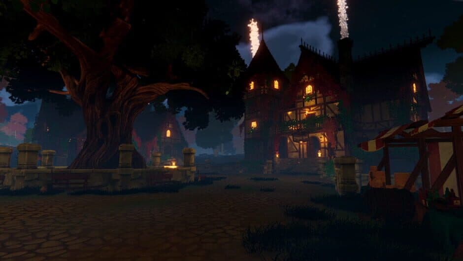 Скриншот 8 из Potion Shop Simulator