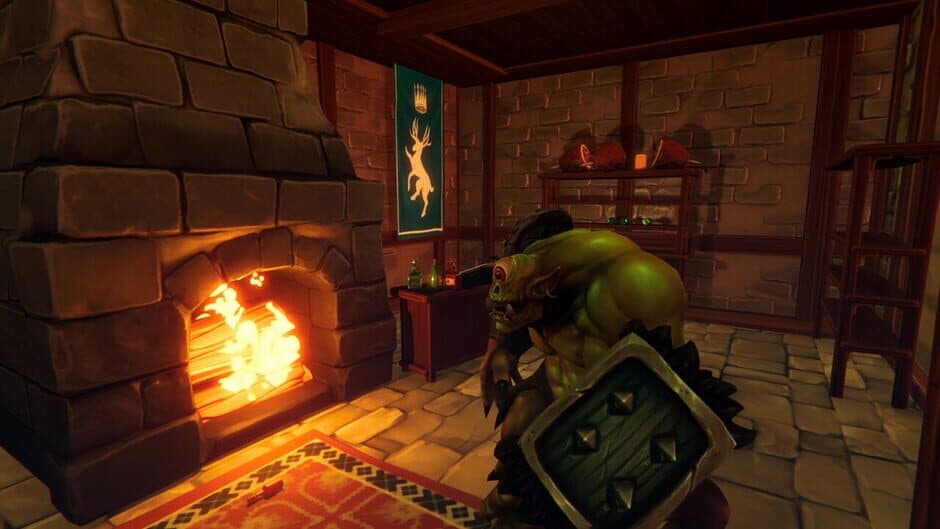 Скриншот 11 из Potion Shop Simulator