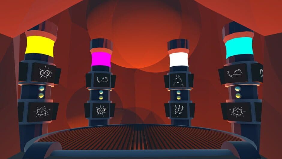 Скриншот 1 из Vysions