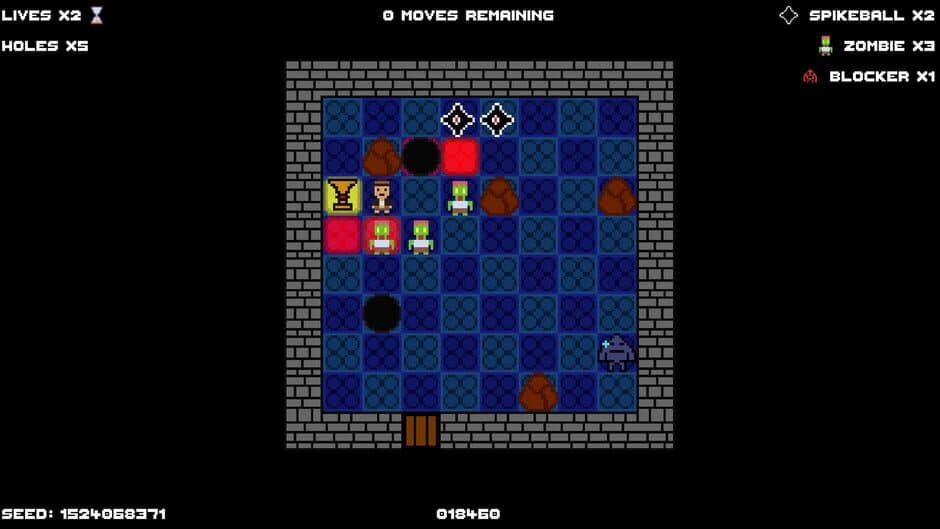 Скриншот 5 из Collateral Dungeon