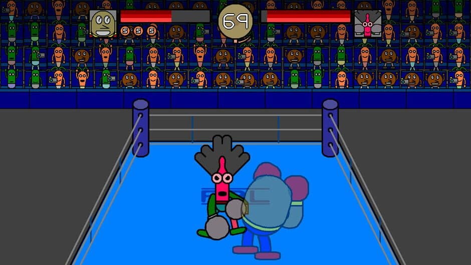 Скриншот 2 из Potato Salad