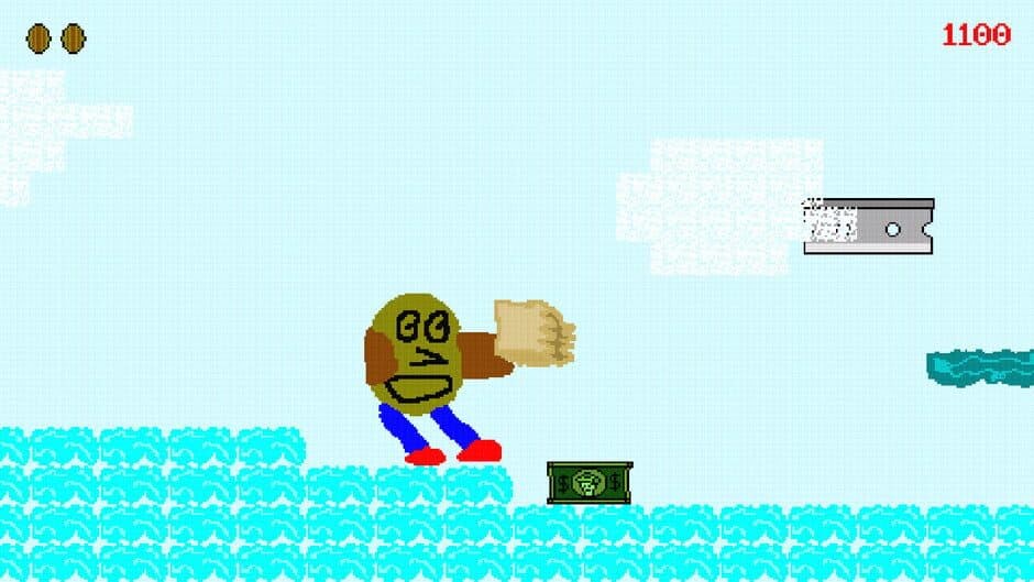 Скриншот 7 из Potato Salad