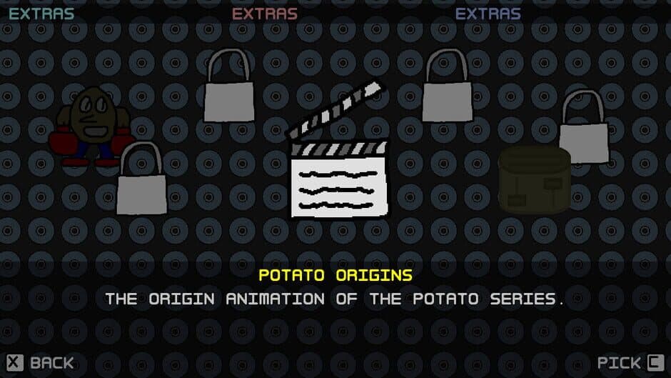 Скриншот 9 из Potato Salad