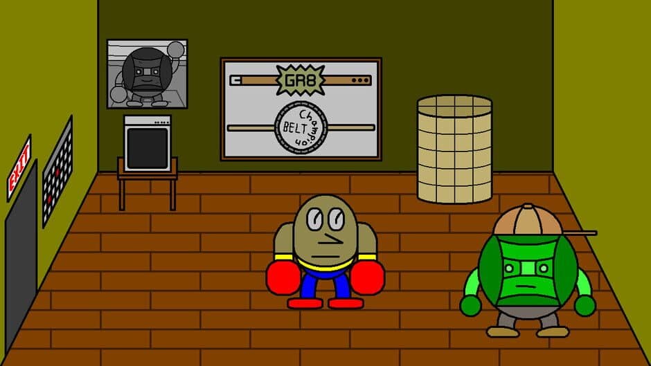 Скриншот 10 из Potato Salad