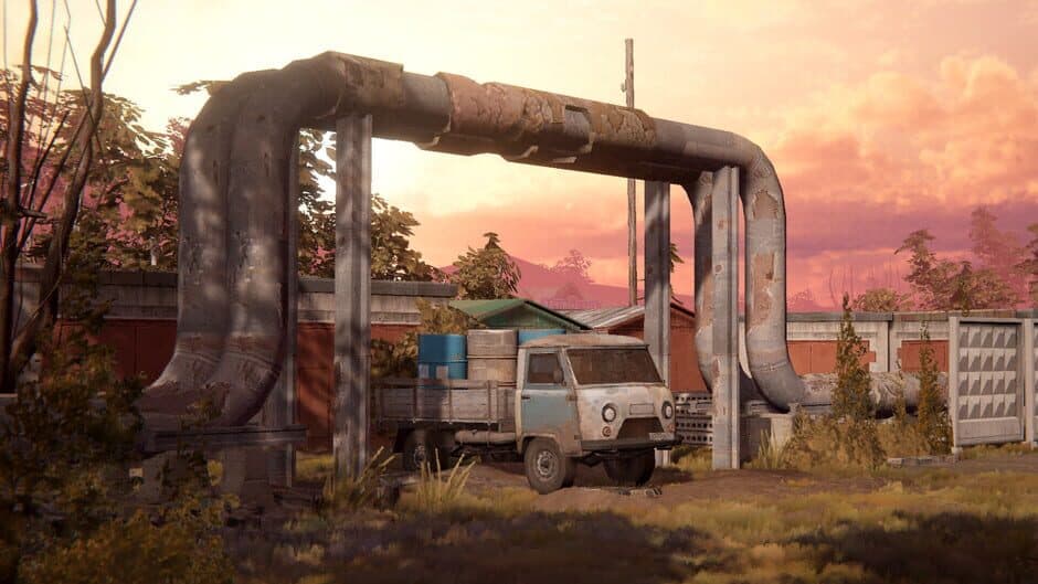 Скриншот 1 из Zarya