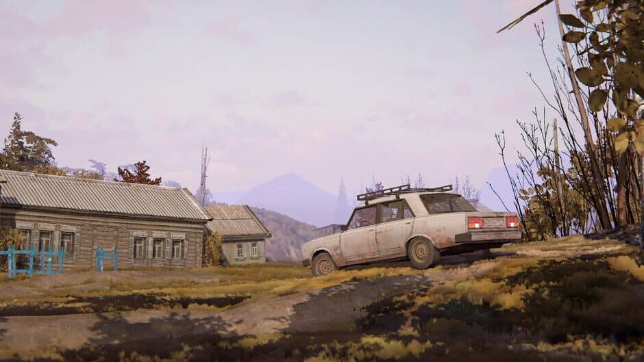 Скриншот 3 из Zarya