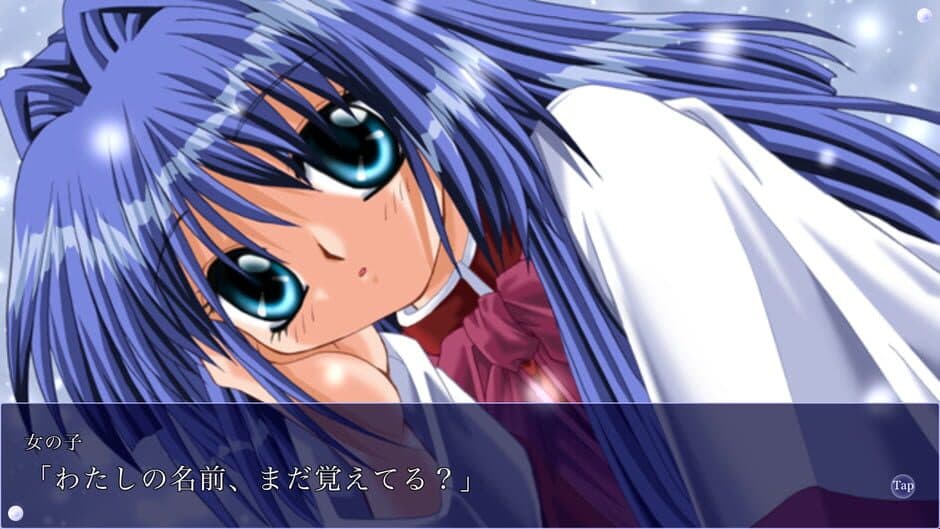 Скриншот 1 из Kanon