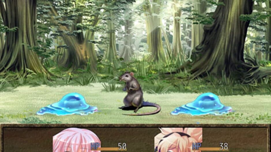 Скриншот 3 из Kokoro Quest
