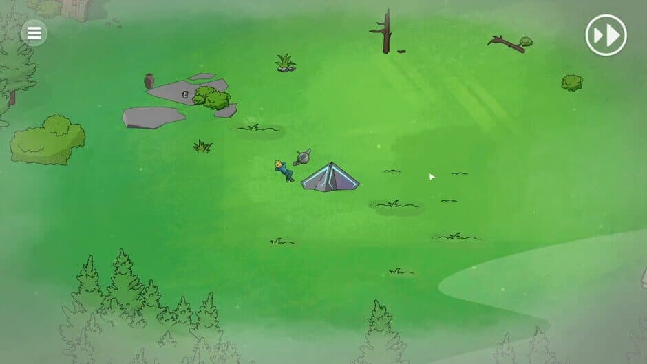 Скриншот 2 из Sky Journey: Cozy Mornings