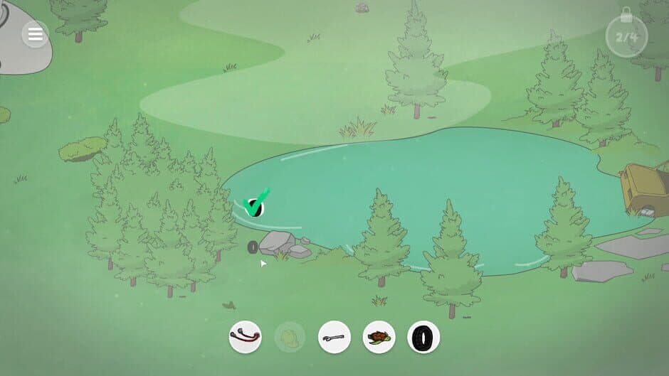 Скриншот 4 из Sky Journey: Cozy Mornings