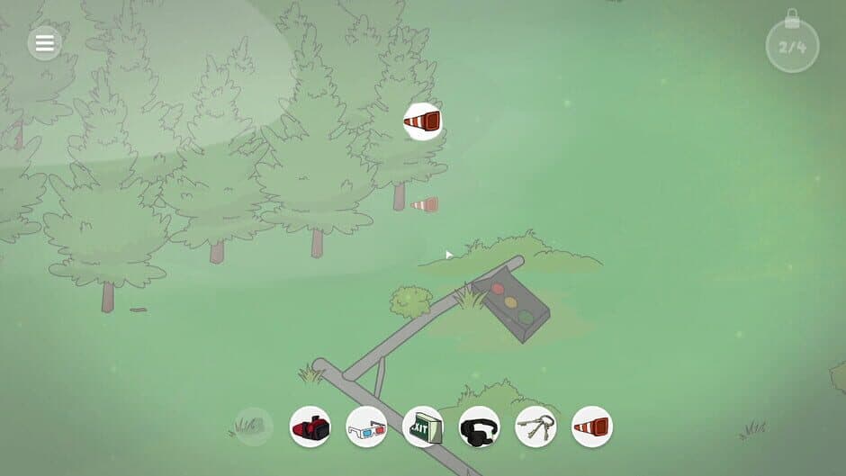 Скриншот 5 из Sky Journey: Cozy Mornings