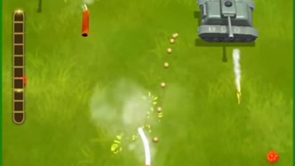 Скриншот 1 из Firecracker Fight