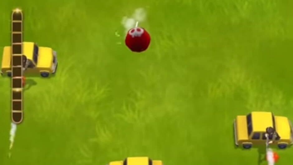 Скриншот 3 из Firecracker Fight