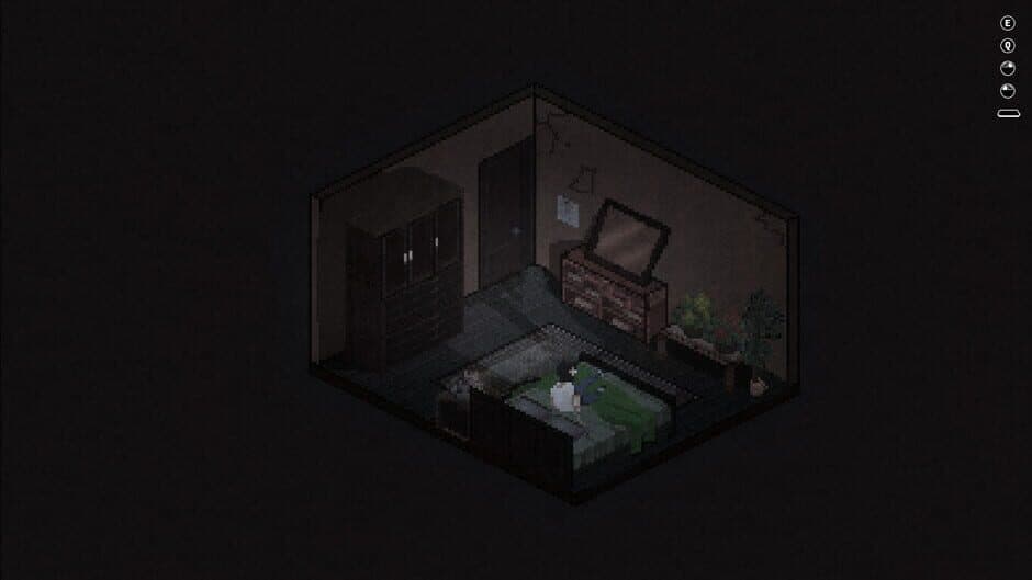 Скриншот 4 из Jim's Nightmare: Chapter 1