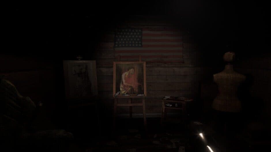 Скриншот 2 из Ethel