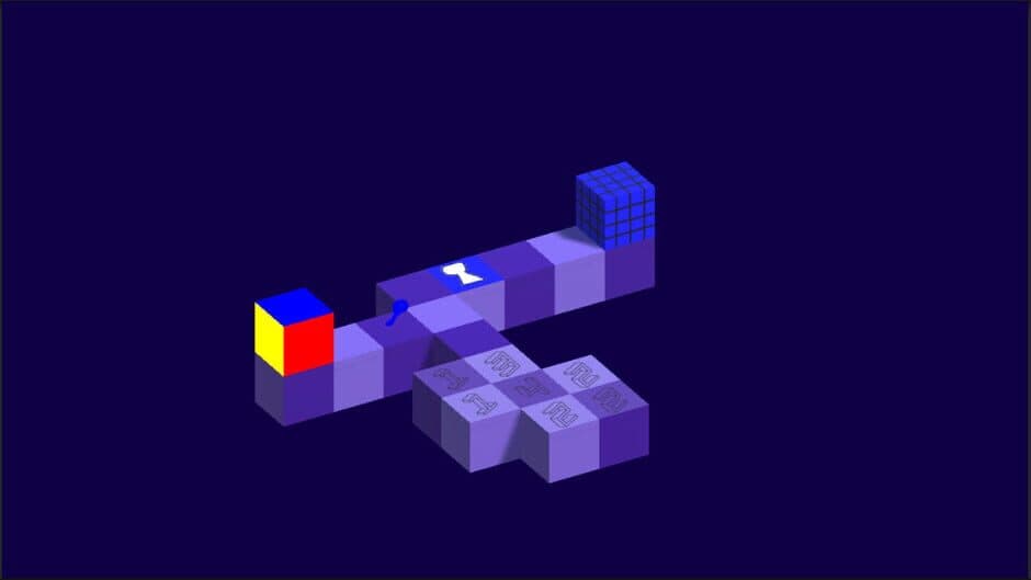 Скриншот 2 из Cuboyd