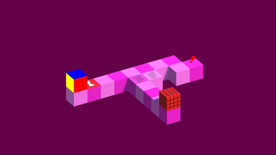 Скриншот 3 из Cuboyd