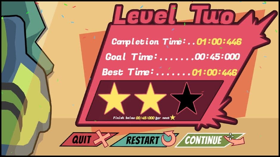 Скриншот 6 из Inline: Out of Time