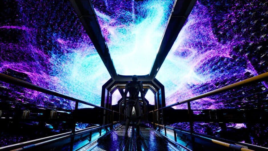 Скриншот 1 из Hive In Space