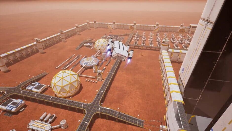 Скриншот 2 из Hive In Space